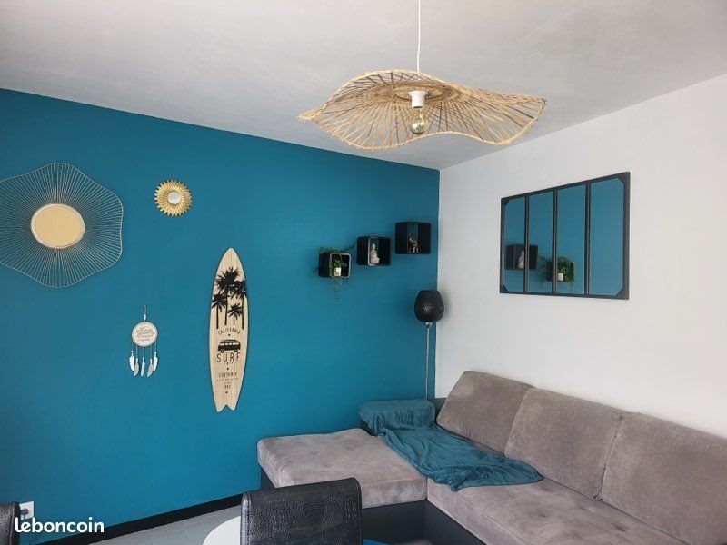 Appartement à louer, 45m², Grenoble