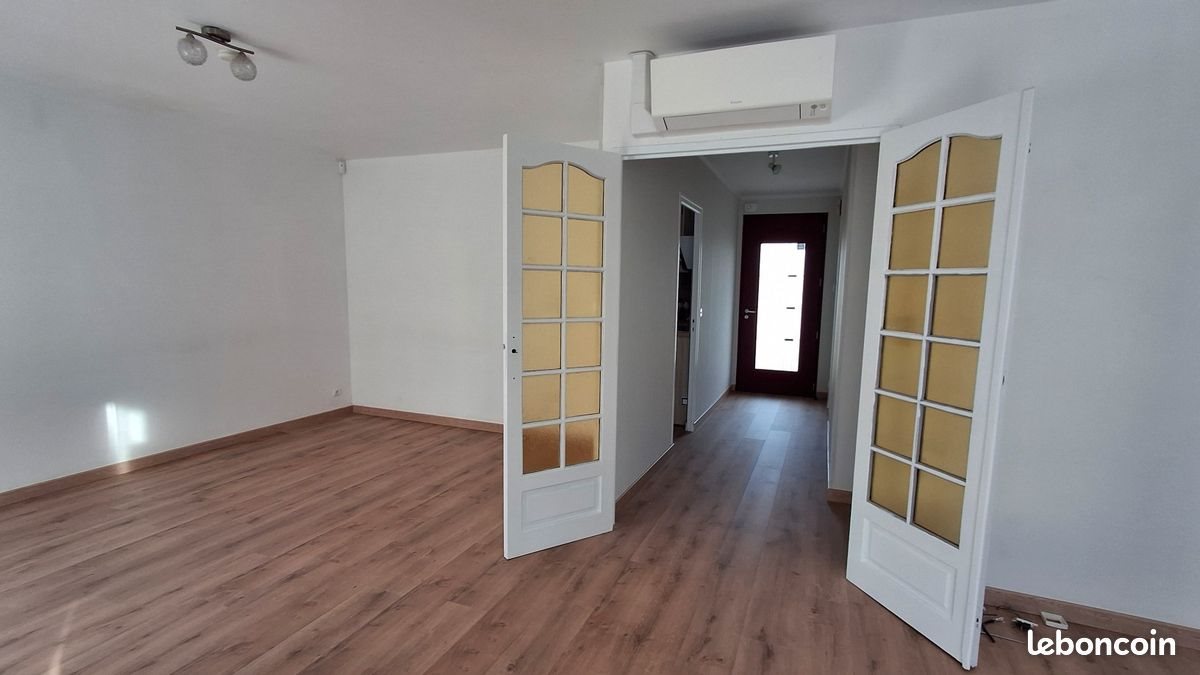Maison à vendre, 102m², Saintes