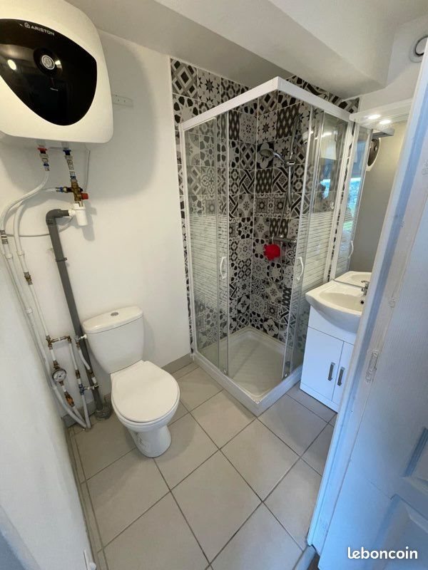 Appartement à louer, 22m², Dijon