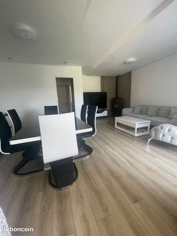 Maison à vendre, 105m², Amiens