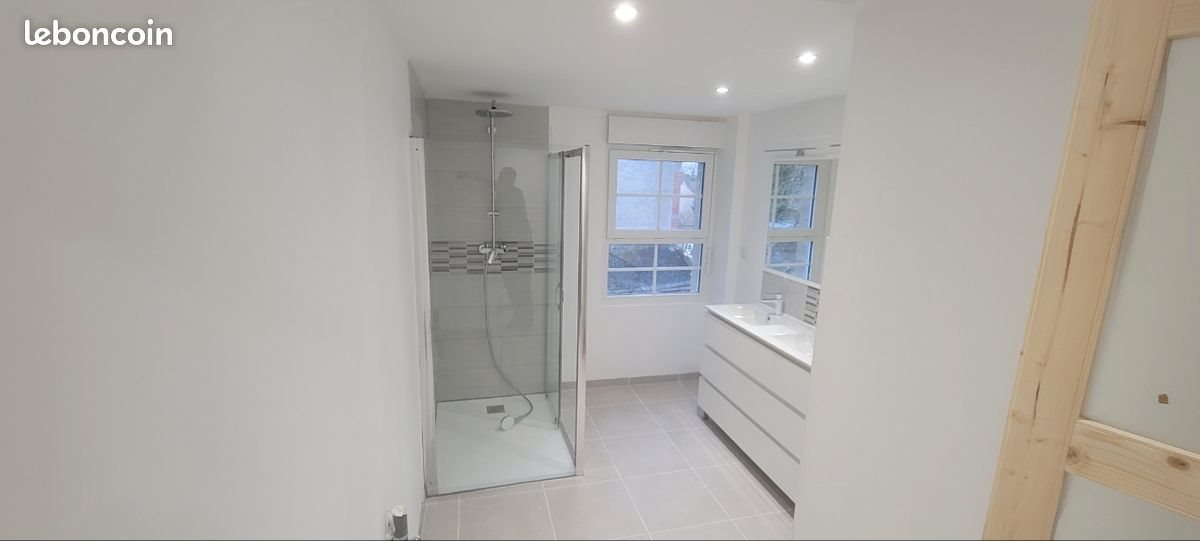 Appartement à louer, 85m², Oulchy-le-Château