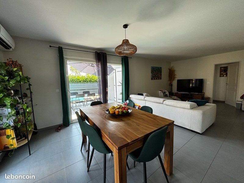 Maison à vendre, 97m², Ondes