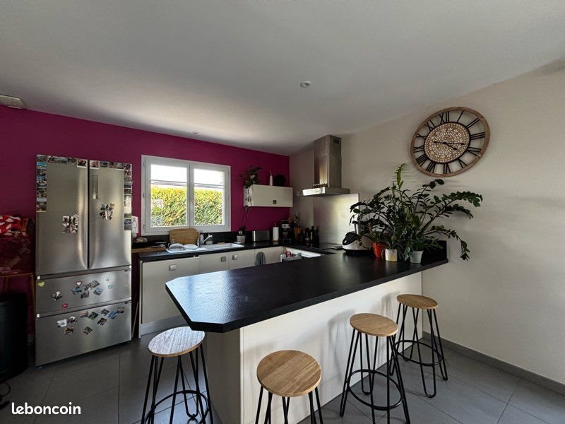 Maison à vendre, 97m², Ondes