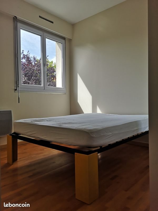 Appartement à louer, 40m², Poitiers