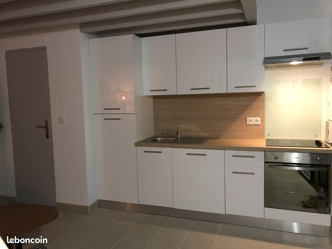 Appartement à louer, 35m², Angoulins