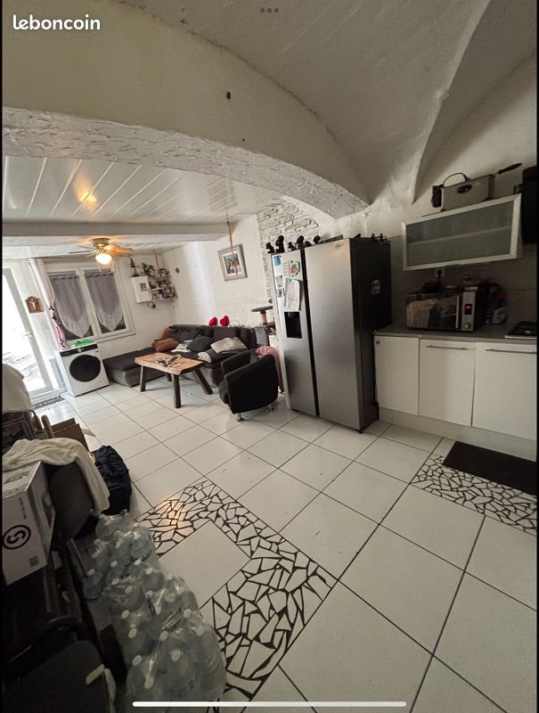 Maison à vendre, 95m², Salses-le-Château
