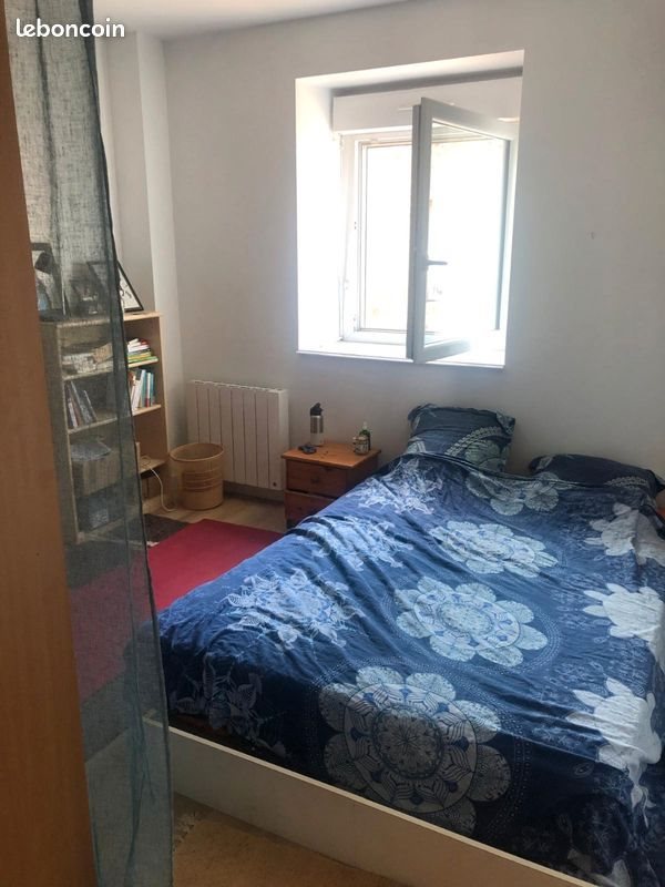 Appartement à louer, 60m², Mézières-sur-Couesnon