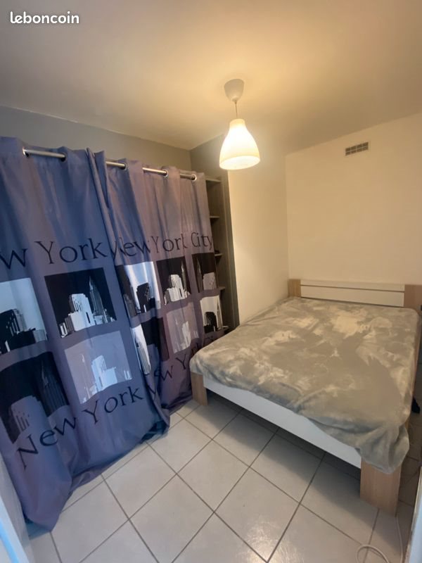 Appartement à vendre, 28m², Oloron-Sainte-Marie