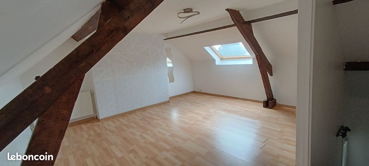 Maison à vendre, 90m², Chauny