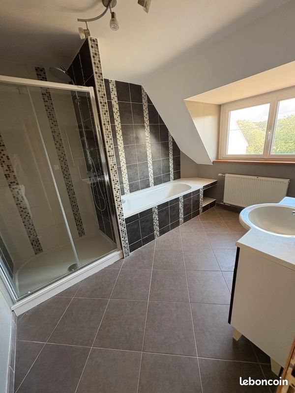 Maison à vendre, 95m², Saint-Étienne-au-Mont