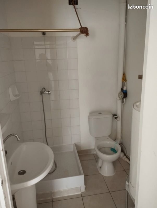 Appartement à louer, 45m², Béziers