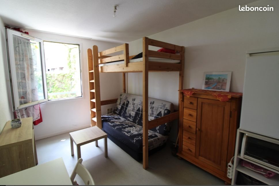Appartement à louer, 16m², Grenoble