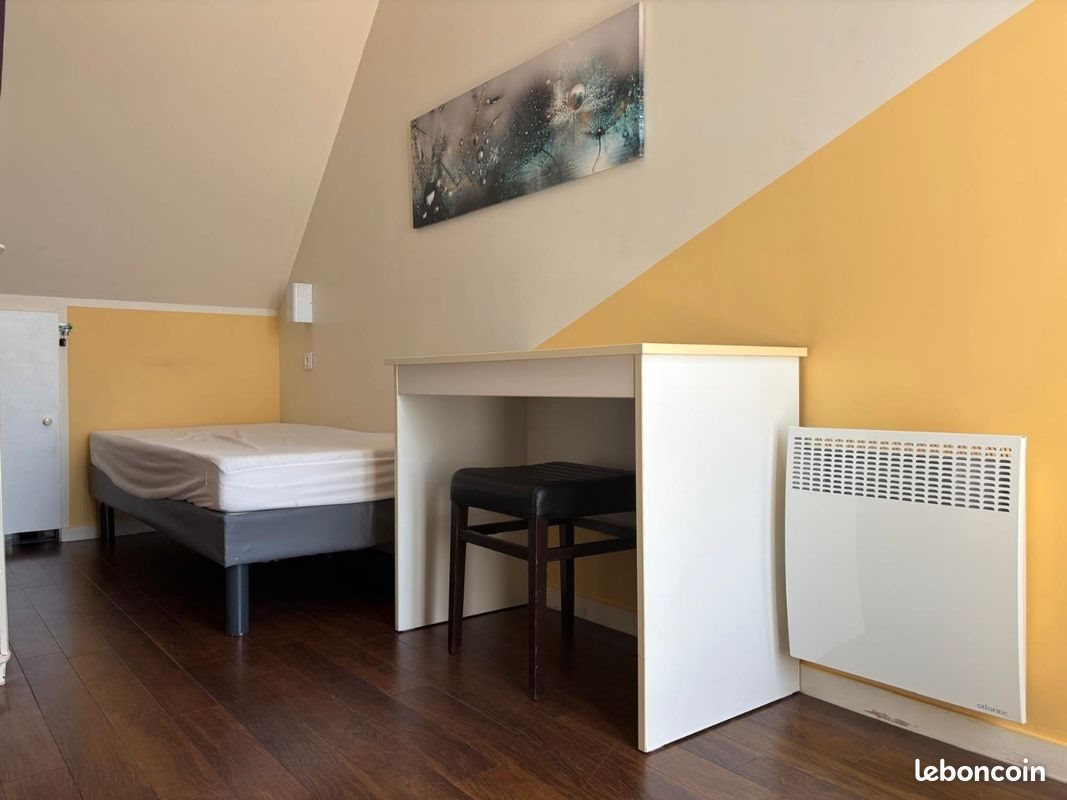 Appartement à vendre, 30m², Guidel