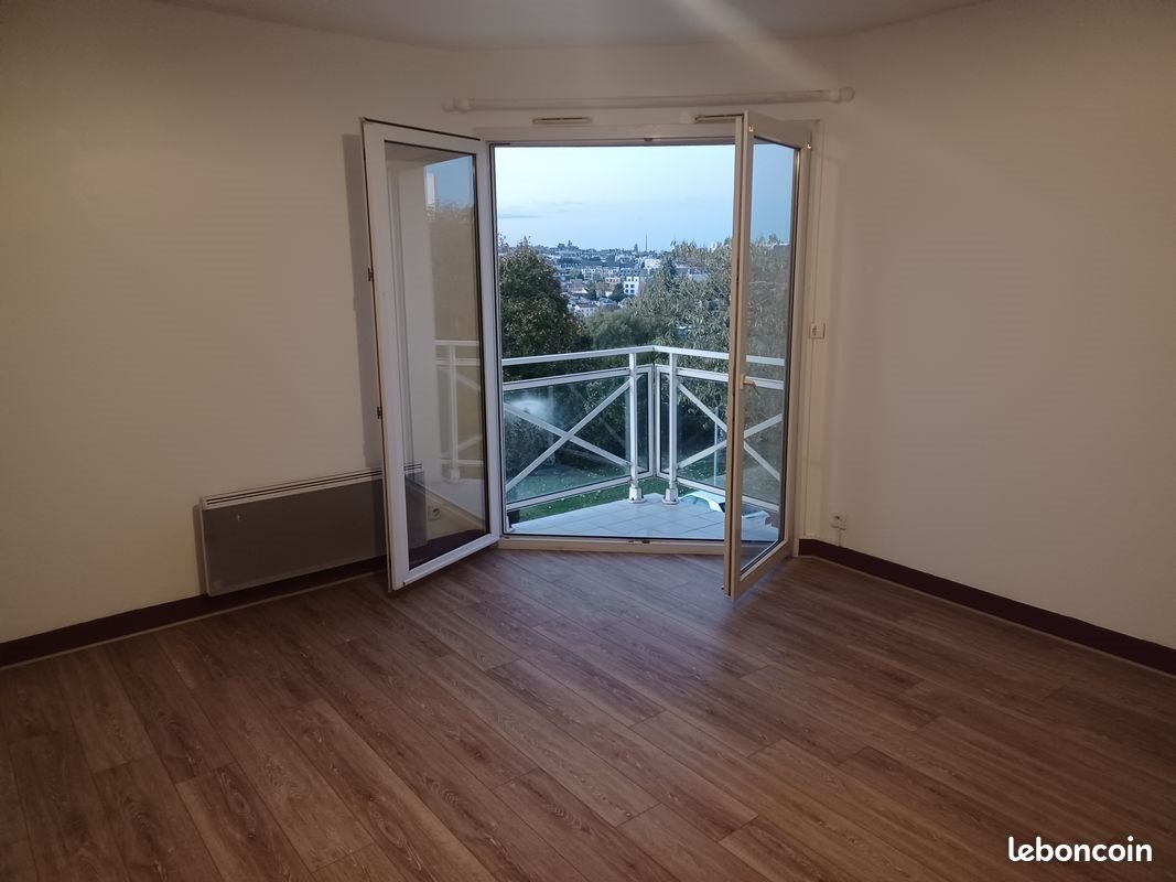 Appartement à louer, 34m², Poitiers