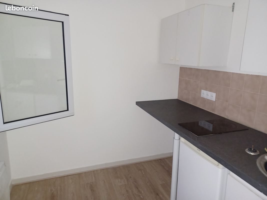 Appartement à louer, 34m², Poitiers