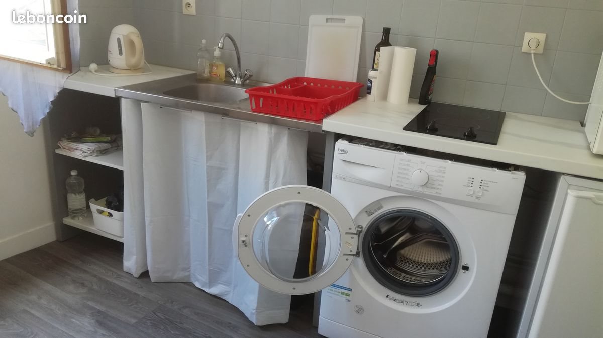 Appartement à louer, 33m², Limoges