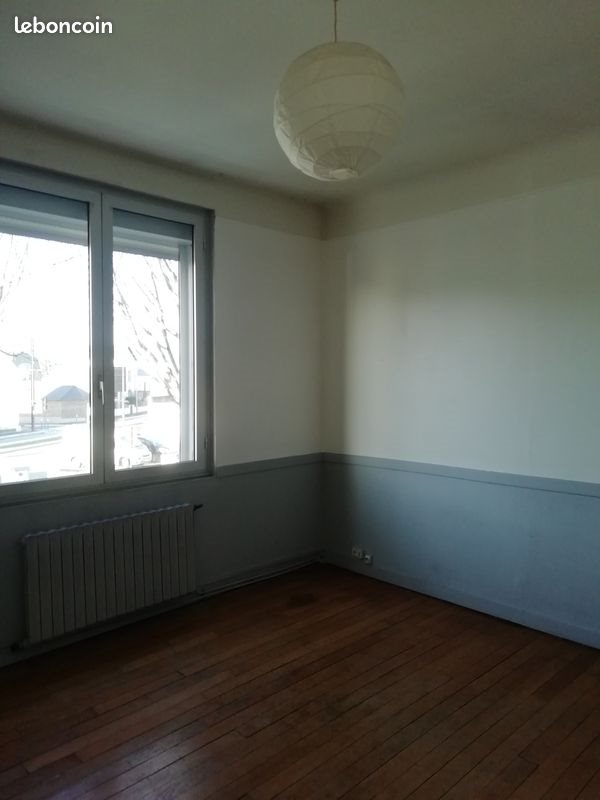 Appartement à louer, 30m², Angers