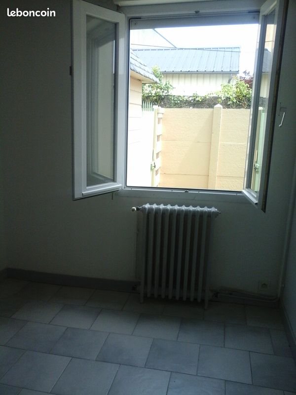 Appartement à louer, 30m², Angers