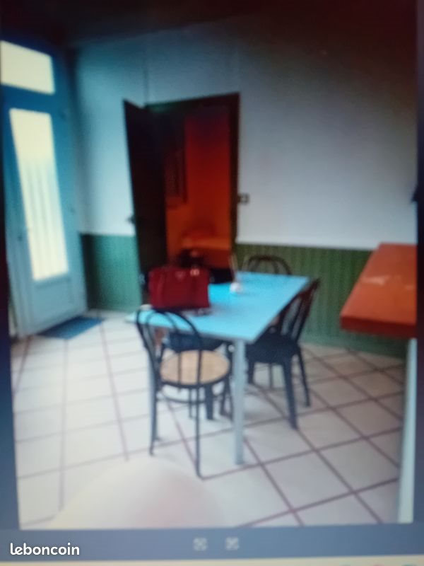 Appartement à louer, 30m², Angers