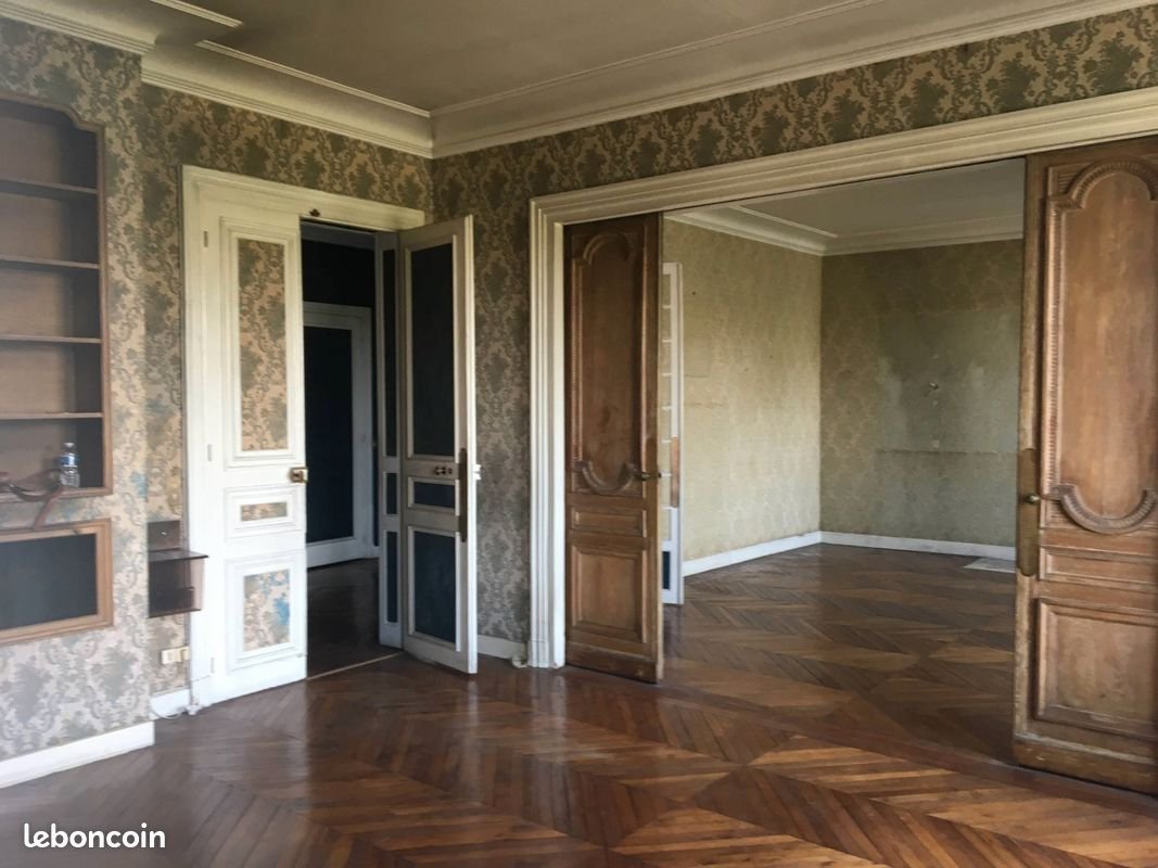 Appartement à vendre, 480m², Nancy