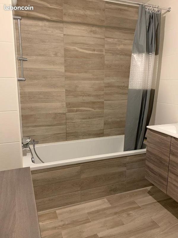 Appartement à louer, 69m², Strasbourg