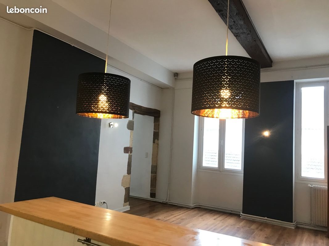 Appartement à louer, 98m², Vienne