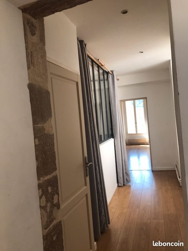 Appartement à louer, 98m², Vienne