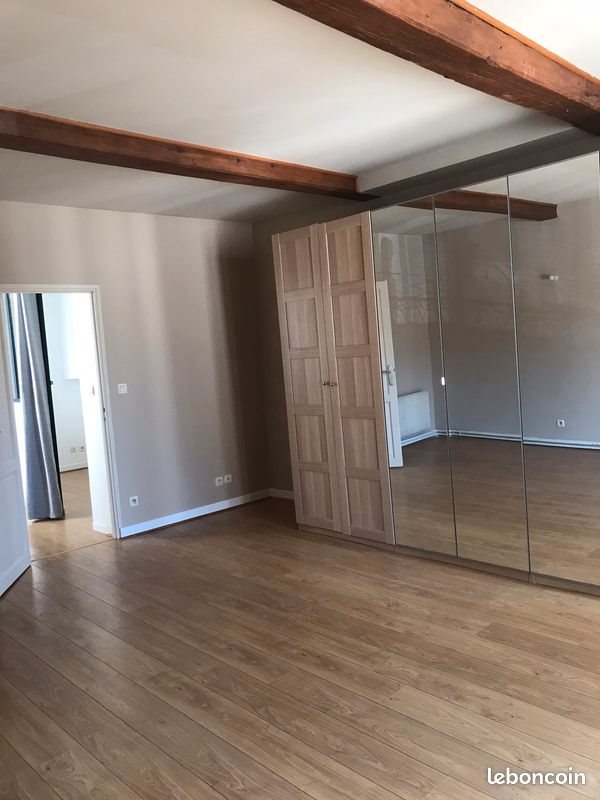 Appartement à louer, 98m², Vienne