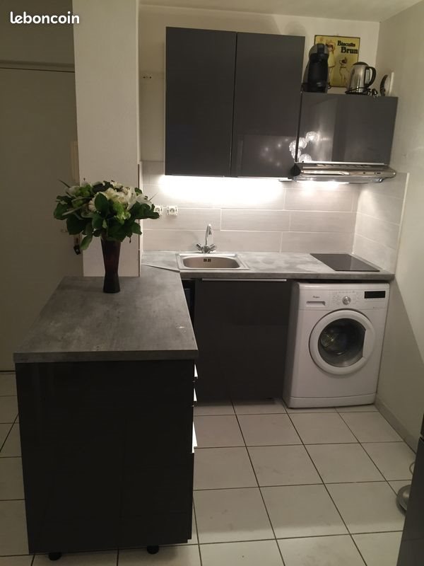 Appartement à louer, 34m², Aix-en-Provence