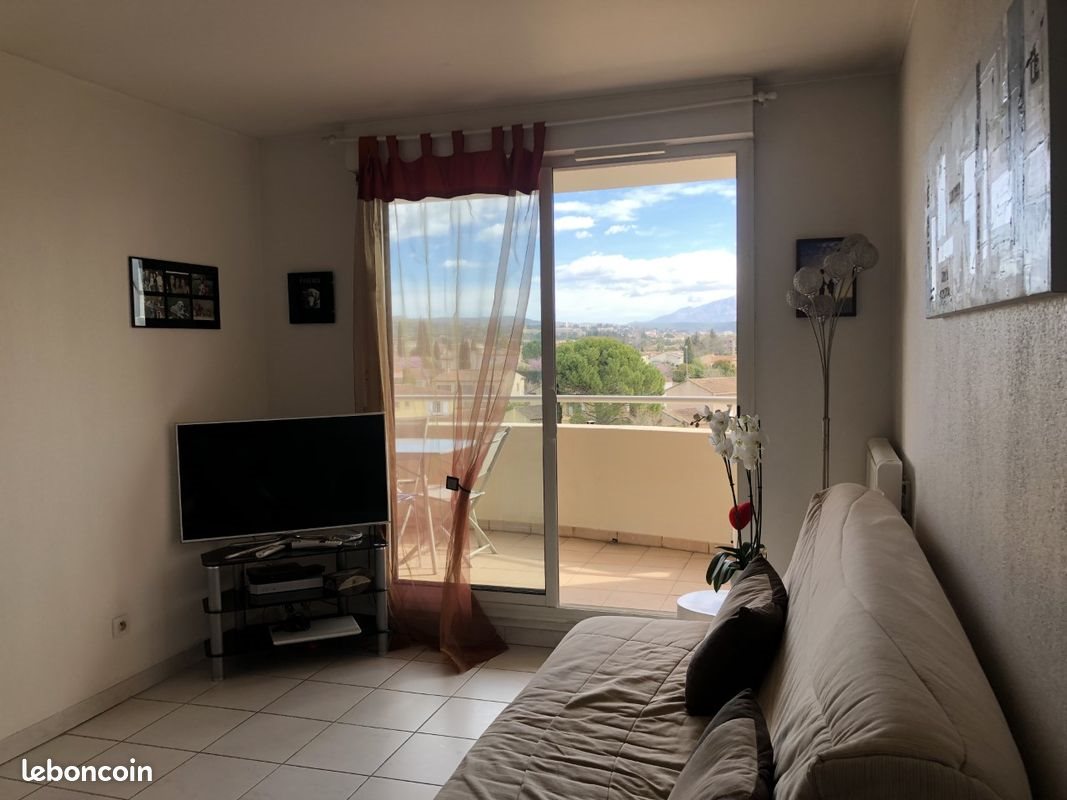 Appartement à louer, 34m², Aix-en-Provence