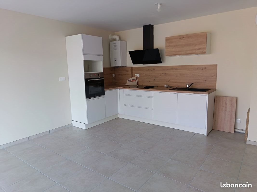 Appartement à louer, 74m², Luc-la-Primaube