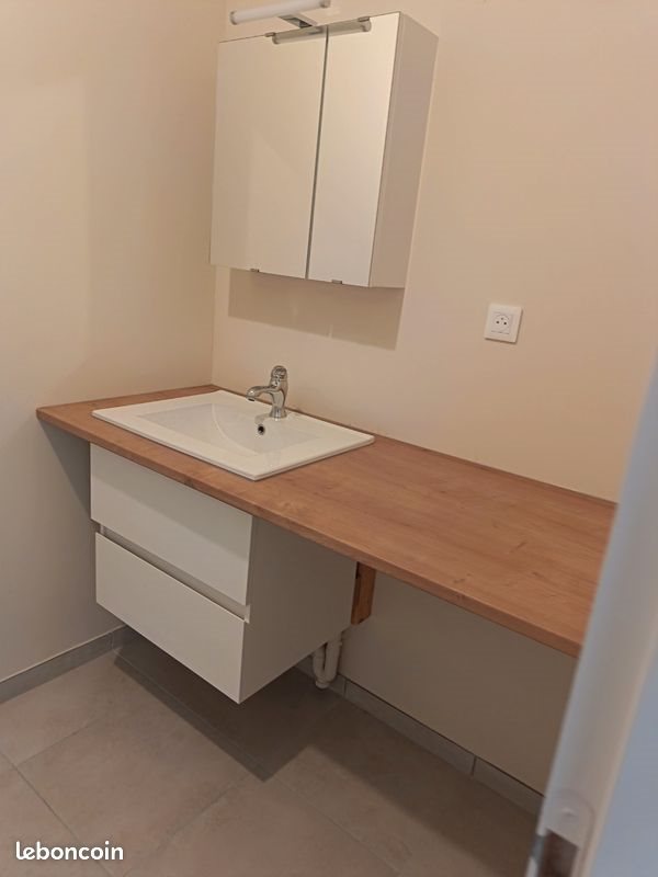 Appartement à louer, 74m², Luc-la-Primaube