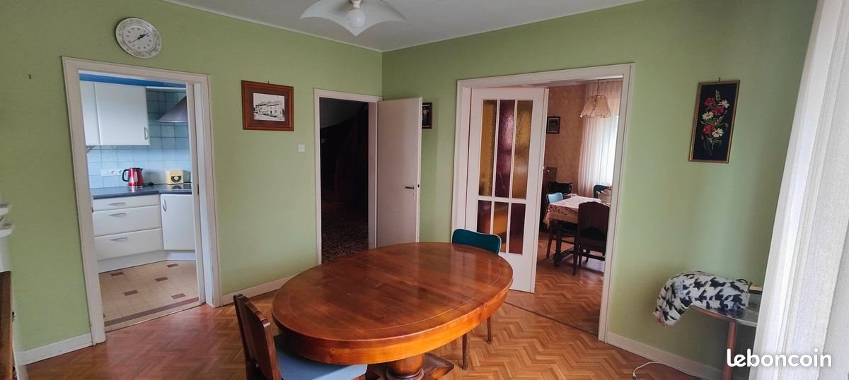 Maison à vendre, 108m², Steinbourg