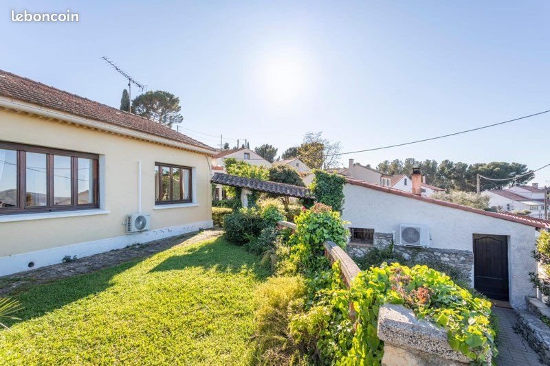 Maison à vendre, 127m², Martigues