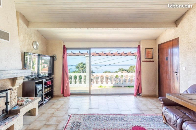 Maison à vendre, 127m², Martigues