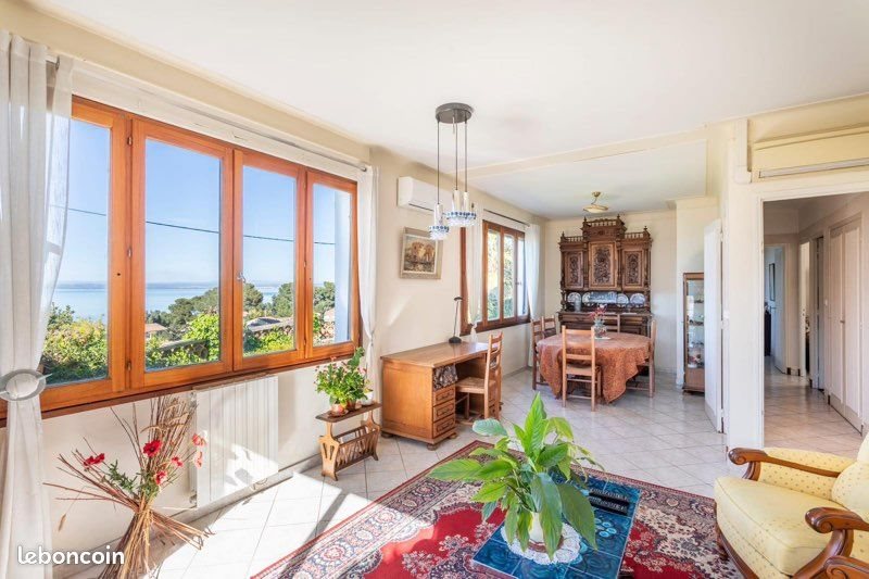 Maison à vendre, 127m², Martigues