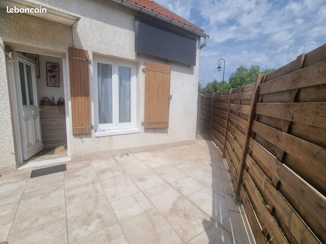Maison à louer, 77m², Marolles-en-Hurepoix
