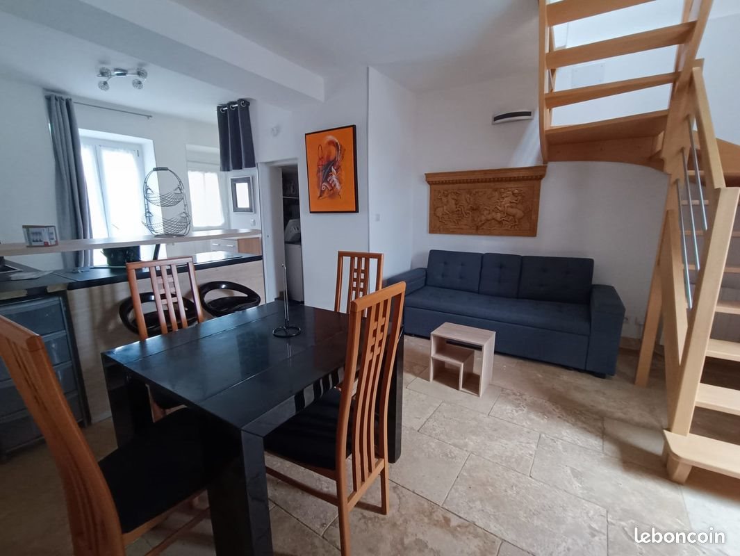 Maison à louer, 77m², Marolles-en-Hurepoix