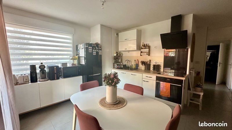 Appartement à vendre, 57m², Scionzier