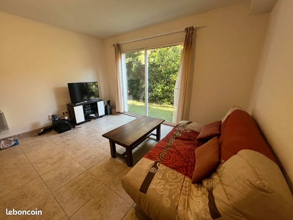 Appartement à vendre, 38m², La Seyne-sur-Mer