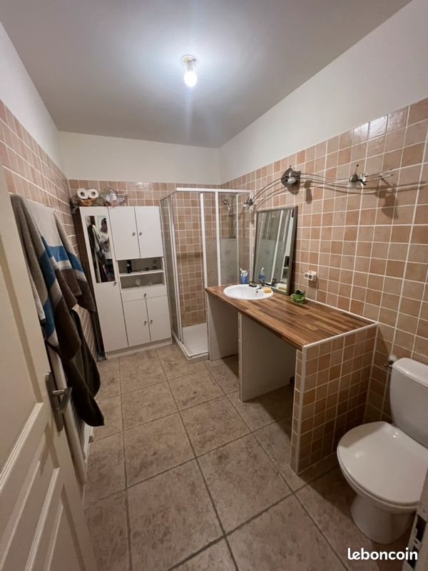 Appartement à vendre, 38m², La Seyne-sur-Mer