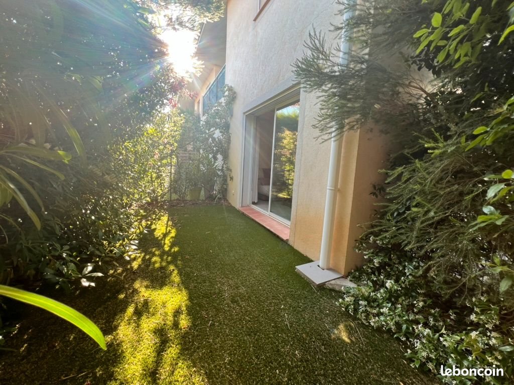 Appartement à vendre, 38m², La Seyne-sur-Mer