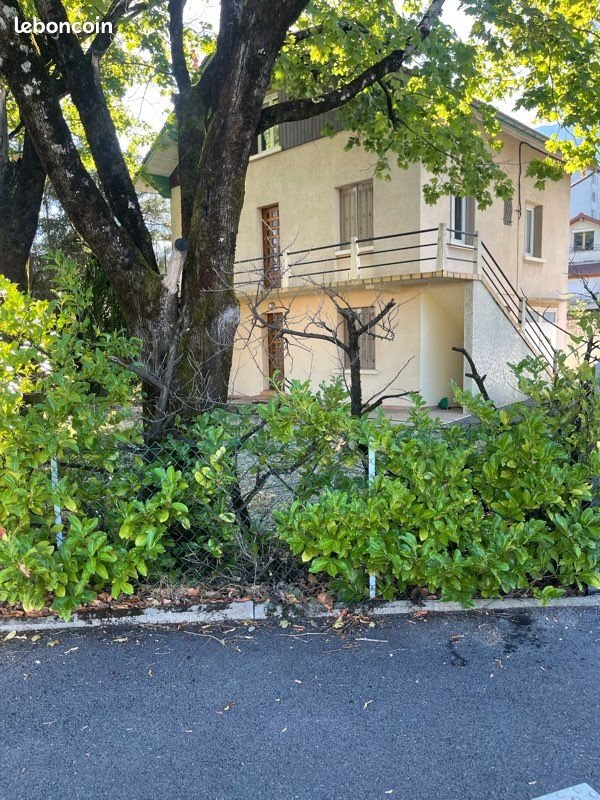 Maison à vendre, 150m², Échirolles