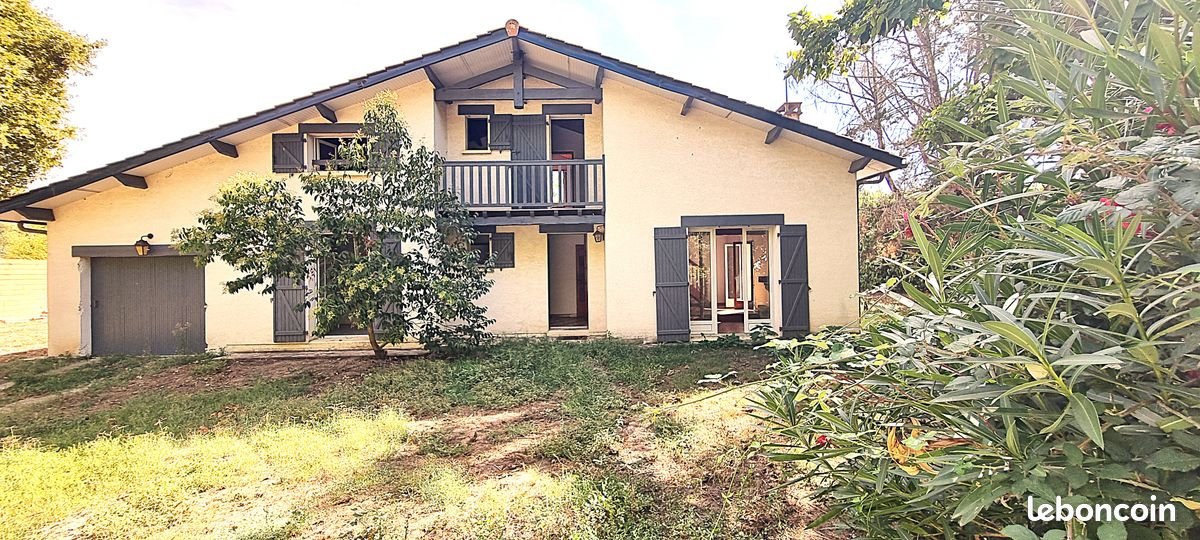 Maison à vendre, 130m², Izon