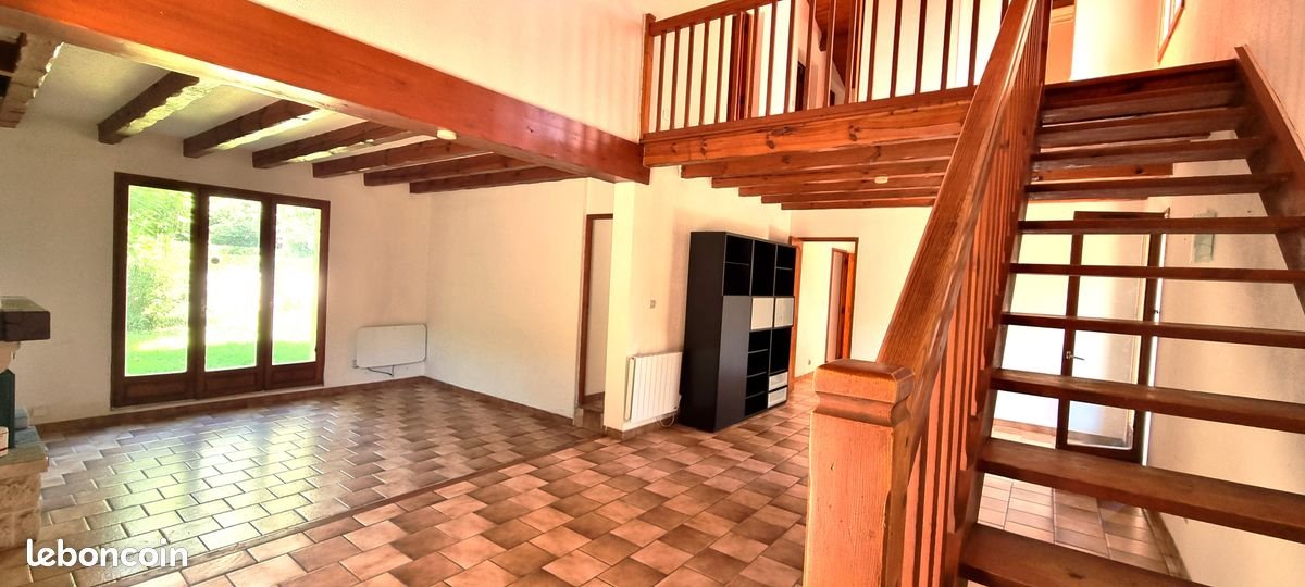 Maison à vendre, 130m², Izon