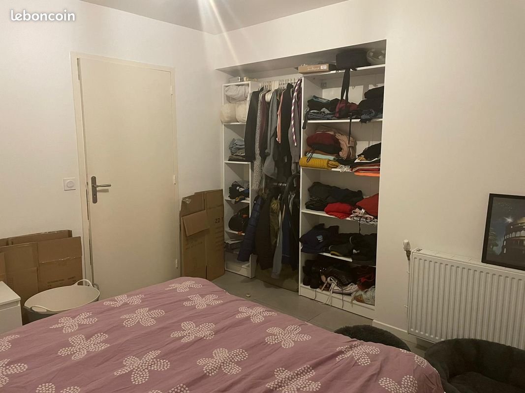 Appartement à louer, 35m², Persan