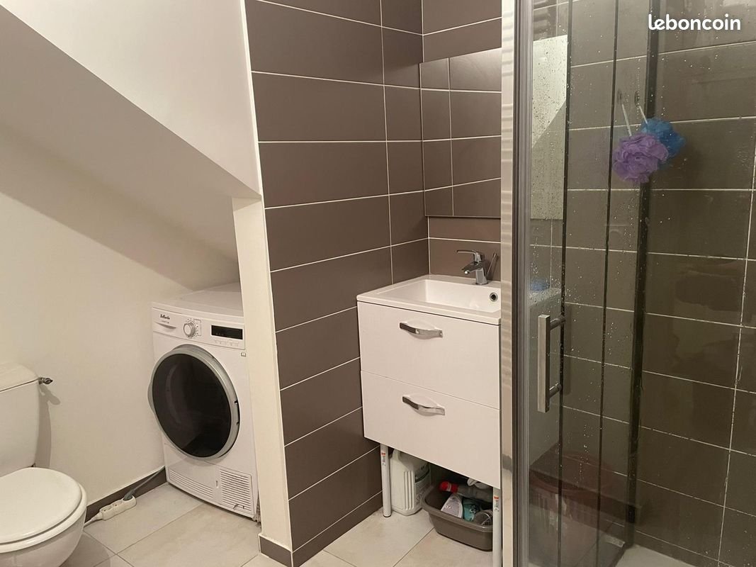 Appartement à louer, 35m², Persan