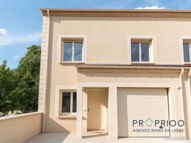 Appartement à louer, 35m², Persan