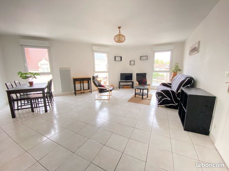 Appartement à louer, 64m², Saint-Denis-en-Val
