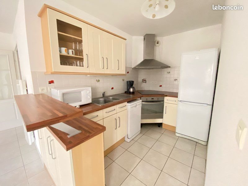 Appartement à louer, 64m², Saint-Denis-en-Val